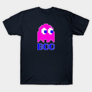 Retro Ghost T-Shirt